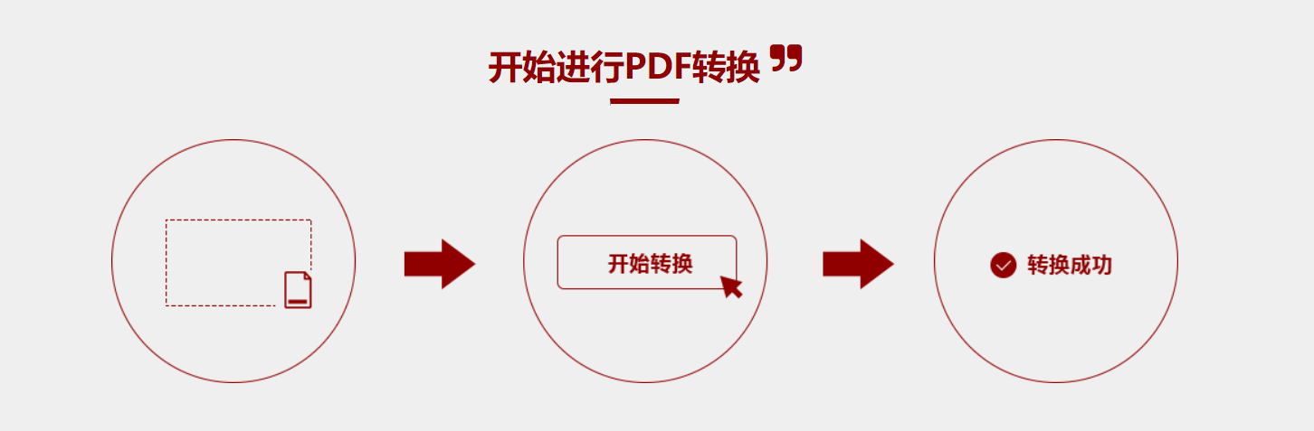 small PDF转换器