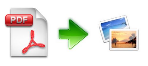 pdf转换成图片教程图